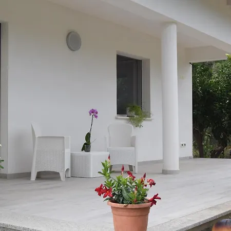 Il Marangolo Di Gioso ロッカ・サン・ジョヴァンニ