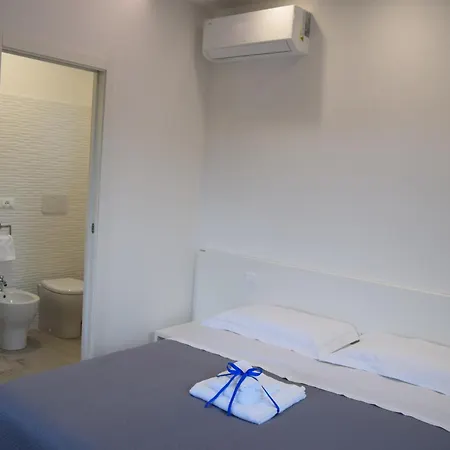 別荘 Il Marangolo Di Gioso ロッカ・サン・ジョヴァンニ