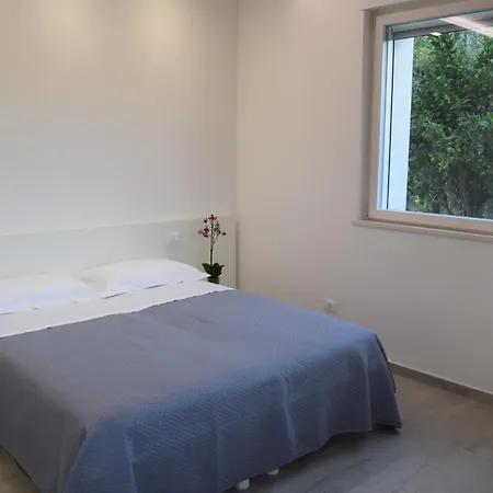 Vakantiehuis Il Marangolo Di Gioso