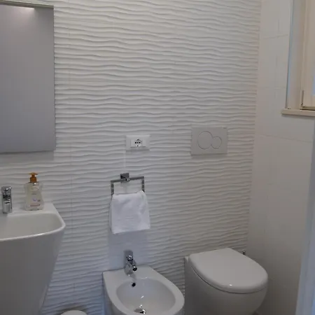 Vakantiehuis Il Marangolo Di Gioso Rocca San Giovanni