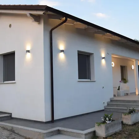 Il Marangolo Di Gioso Vakantiehuis