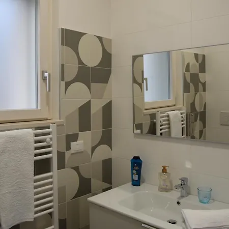 Vakantiehuis Il Marangolo Di Gioso