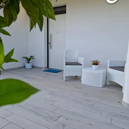 Vakantiehuis Il Marangolo Di Gioso *