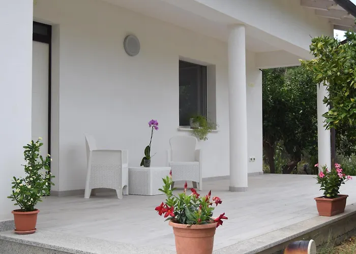 Il Marangolo Di Gioso Рокка-Сан-Джованни