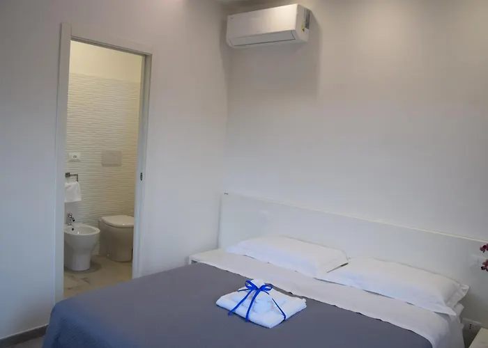 Holiday home Il Marangolo Di Gioso Rocca San Giovanni