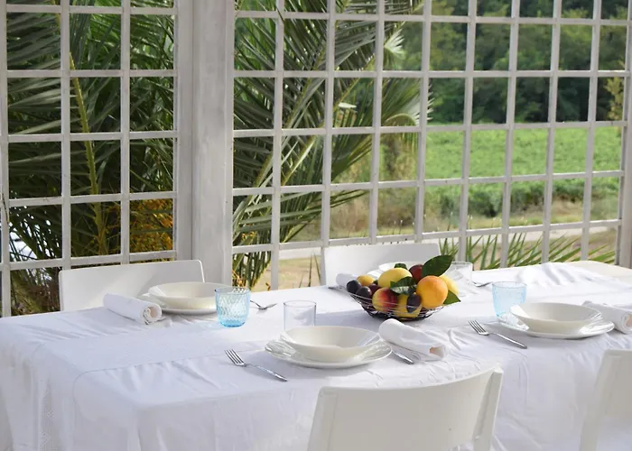 Il Marangolo Di Gioso *