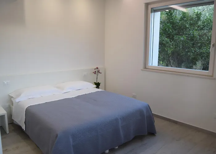 Holiday home Il Marangolo Di Gioso