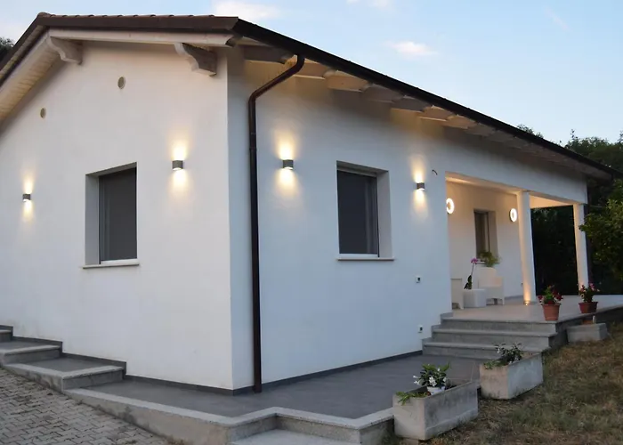 Il Marangolo Di Gioso Holiday home