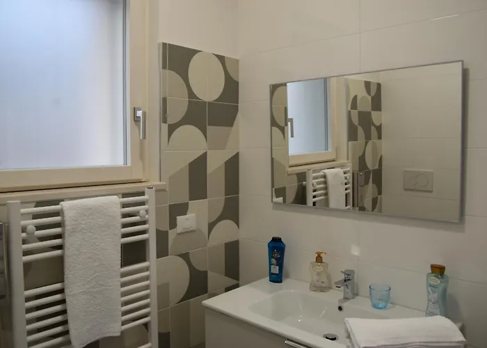 Holiday home Il Marangolo Di Gioso