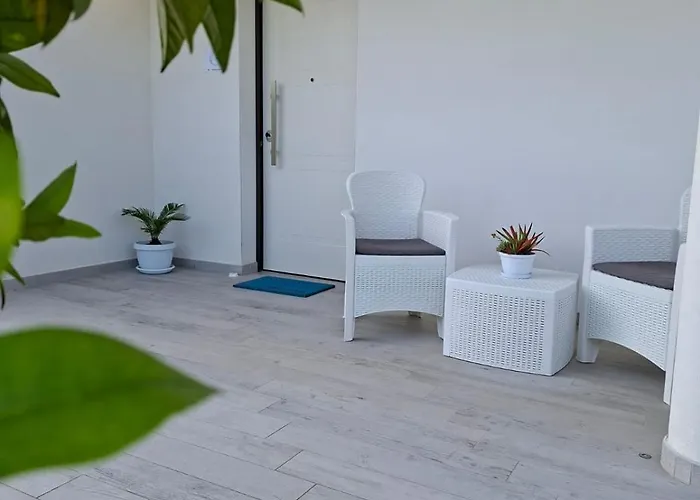 Дом отдыха Il Marangolo Di Gioso *